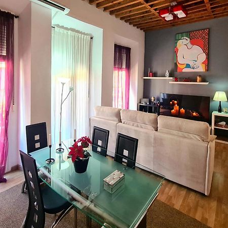 Montano17 Apartment Малага Екстериор снимка