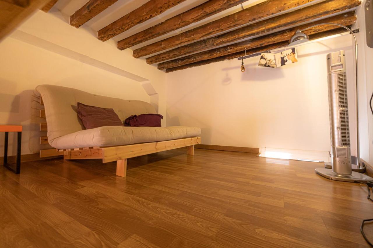 Montano17 Apartment Малага Екстериор снимка