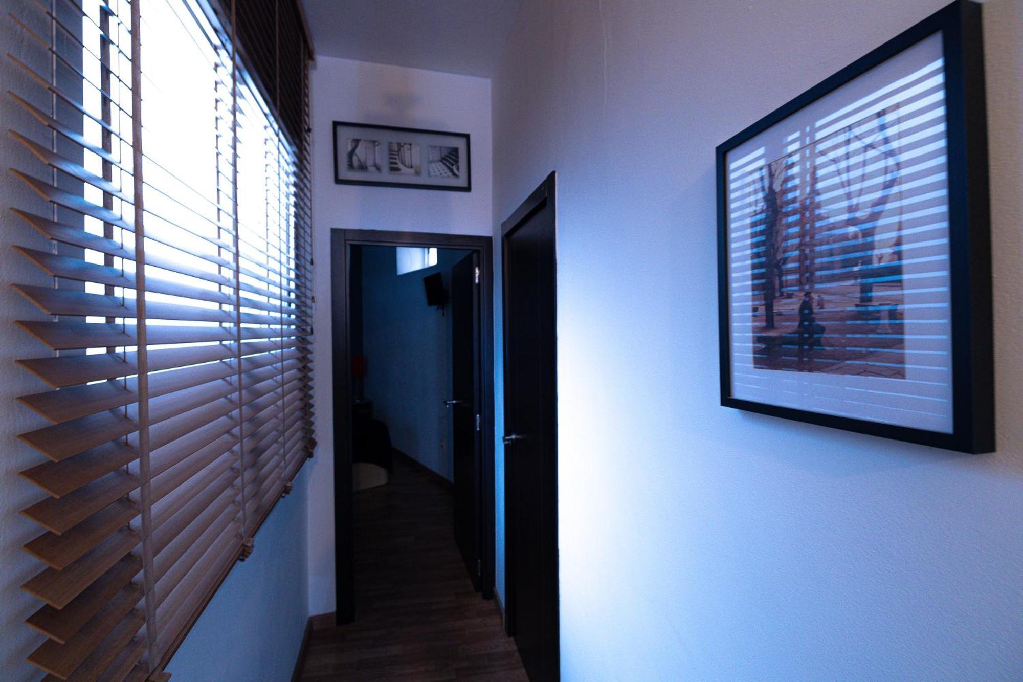 Montano17 Apartment Малага Екстериор снимка