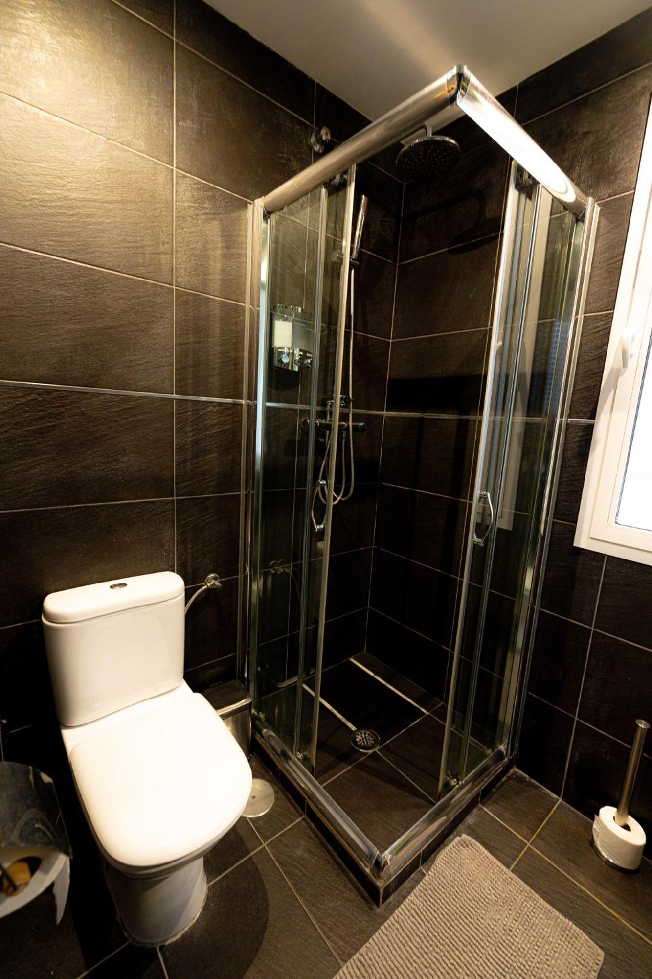 Montano17 Apartment Малага Екстериор снимка