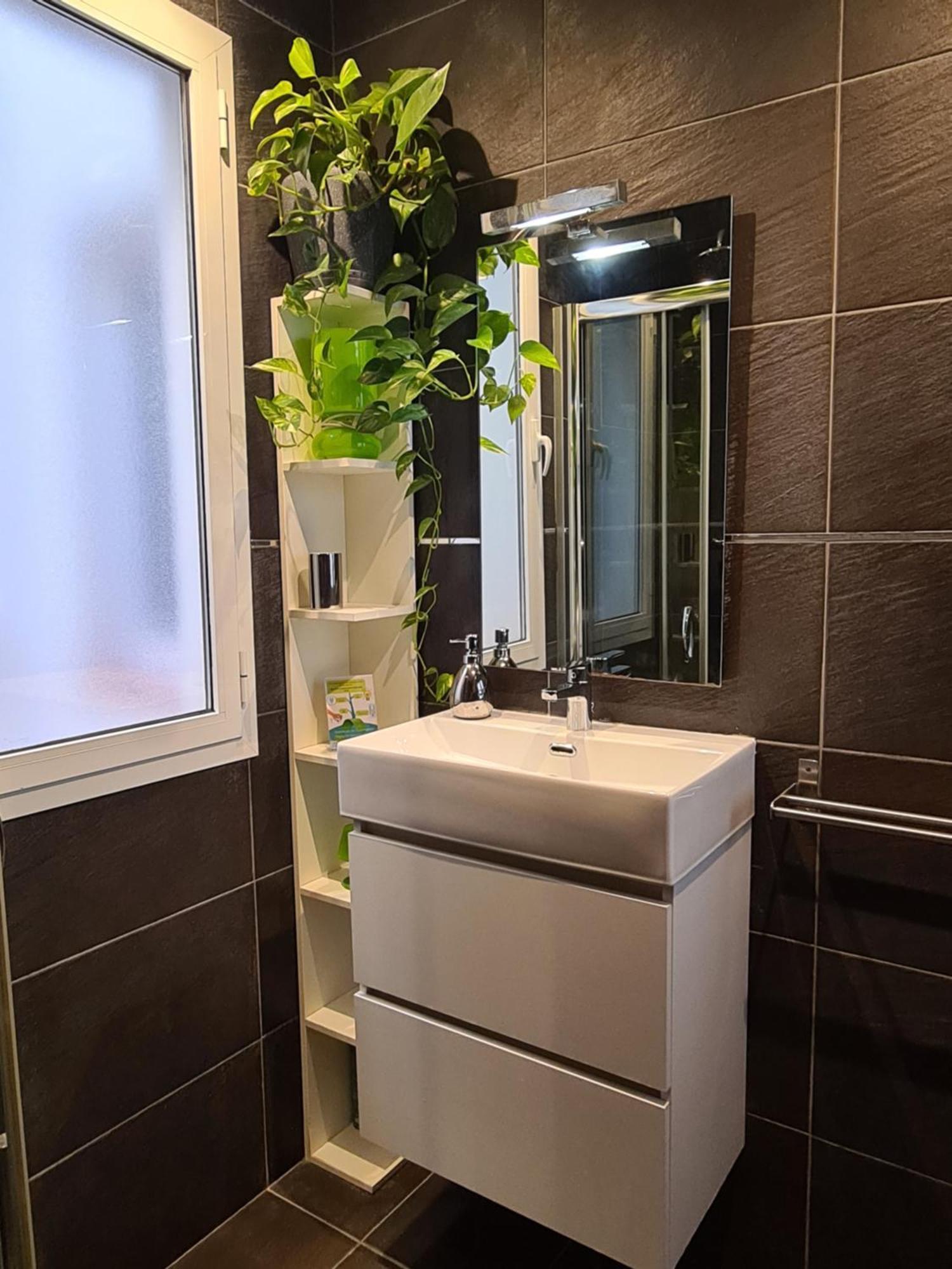Montano17 Apartment Малага Екстериор снимка