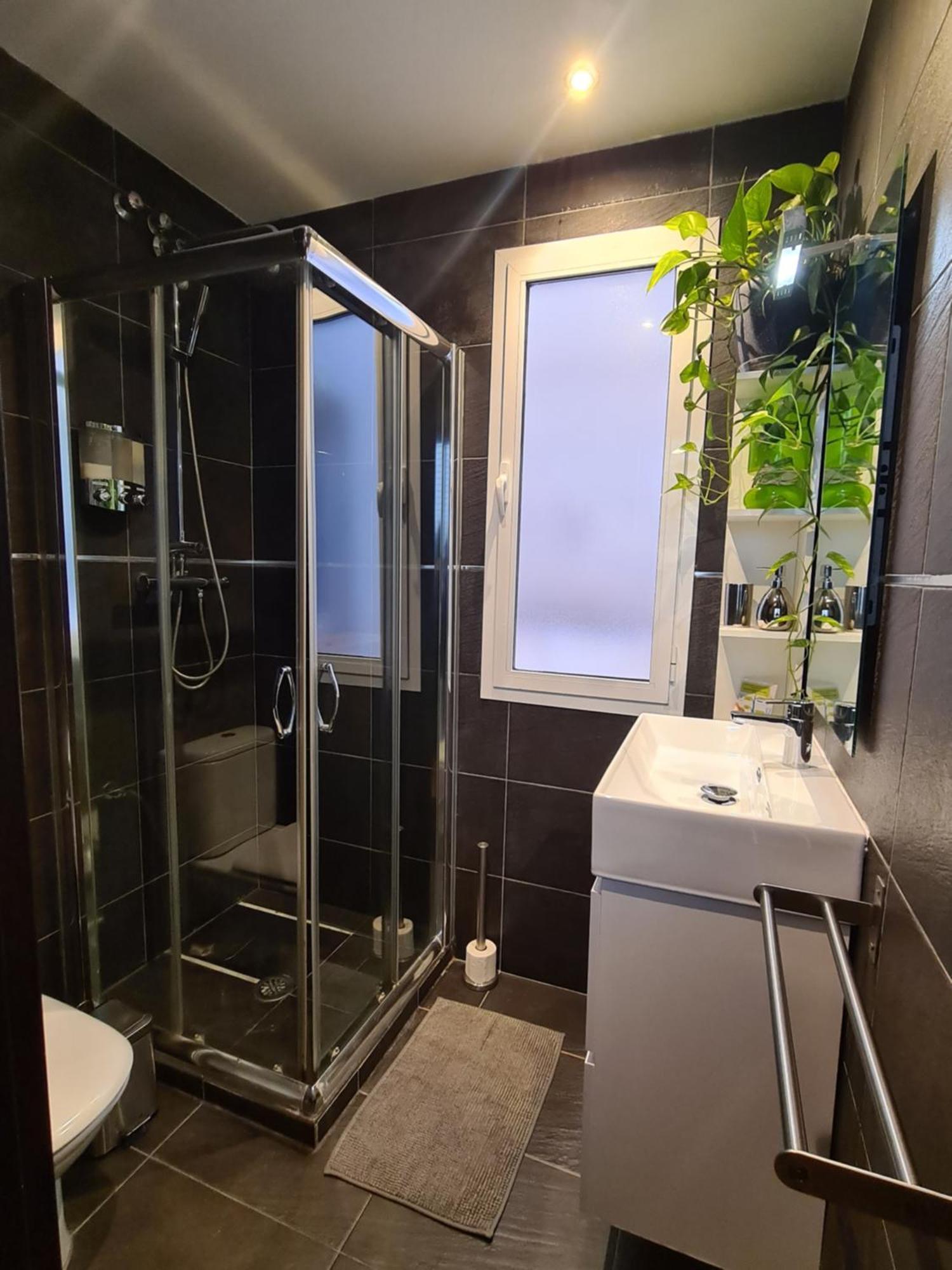 Montano17 Apartment Малага Екстериор снимка