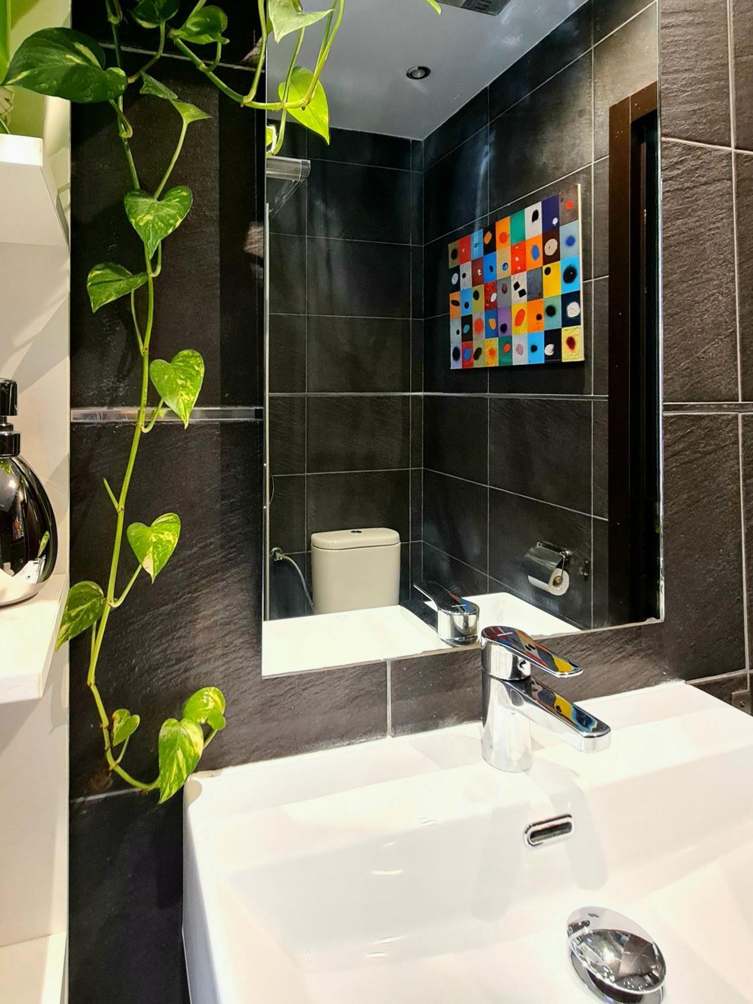 Montano17 Apartment Малага Екстериор снимка