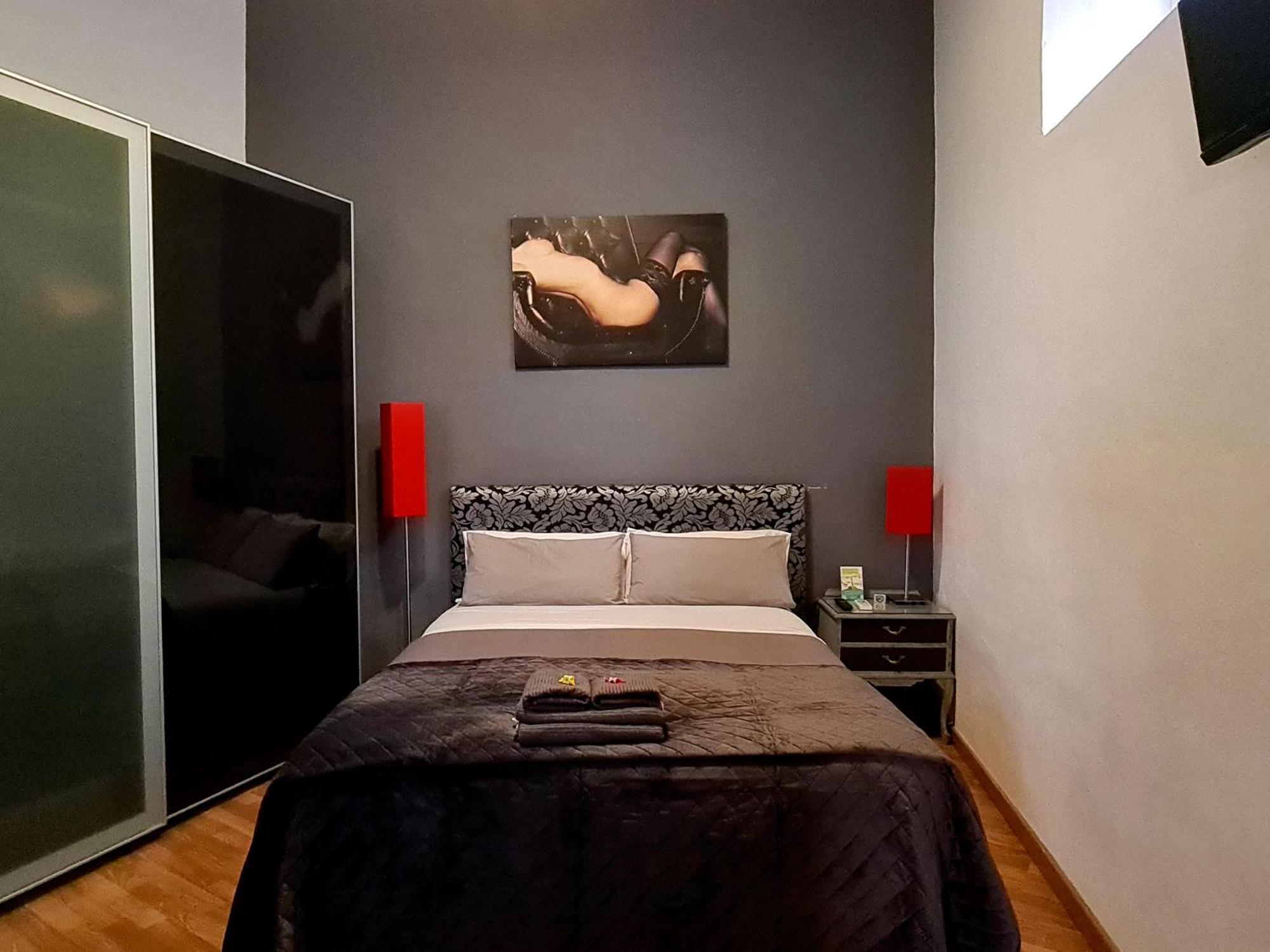 Montano17 Apartment Малага Екстериор снимка