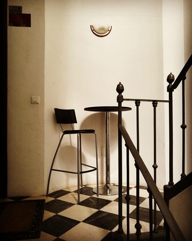 Montano17 Apartment Малага Екстериор снимка