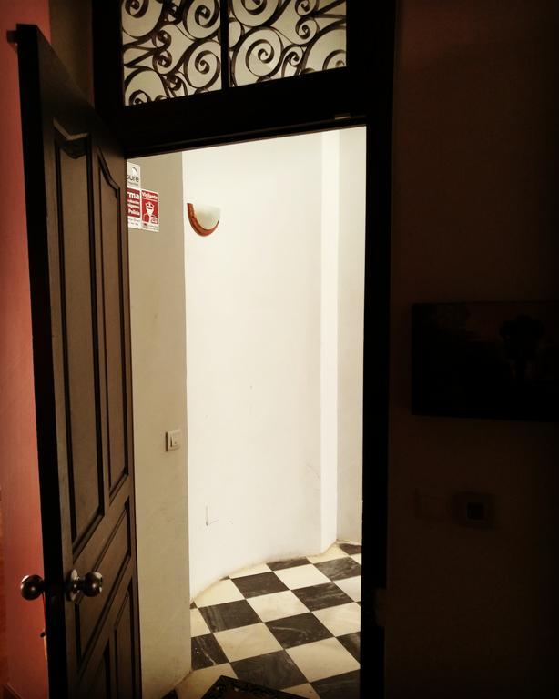Montano17 Apartment Малага Екстериор снимка